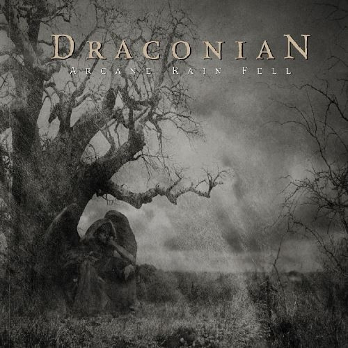 [订购] Draconian – Arcane Rain Fell, CD [预付款1|109]