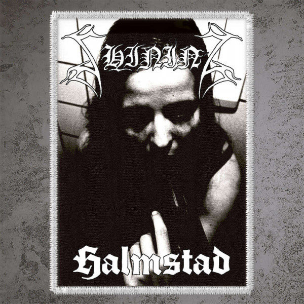 [订购] SHINING – V./ Halmstad 2025, 布标 [预付款1|45]