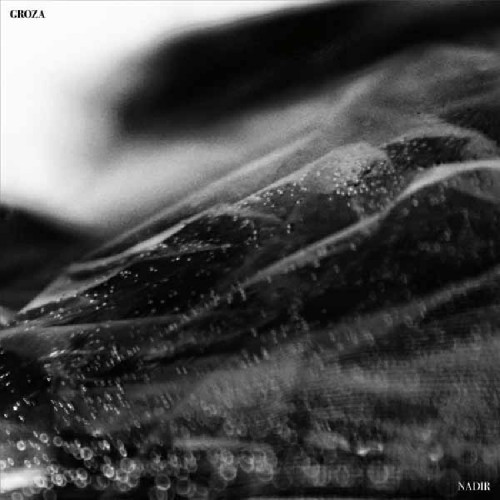 [订购] Groza – Nadir, CD [预付款1|109]