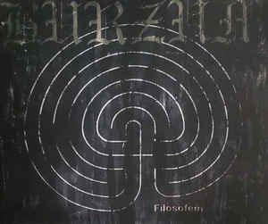 [订购] Burzum ‎– Filosofem, CD [预付款1|119]