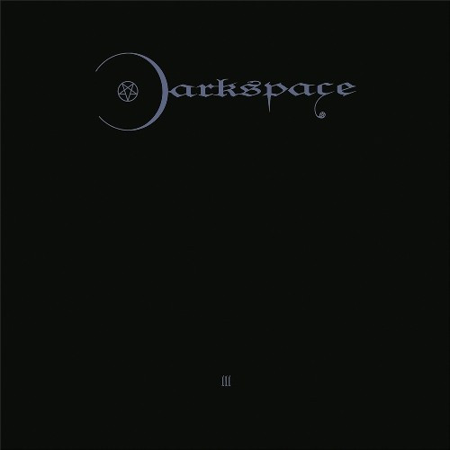 [订购] Darkspace ‎– Darkspace III, CD [预付款1|119]
