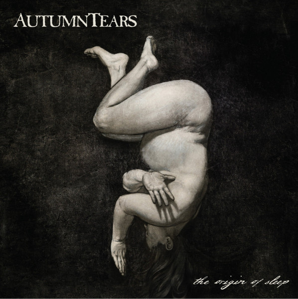 Autumn Tears ‎– The Origin Of Sleep, CD