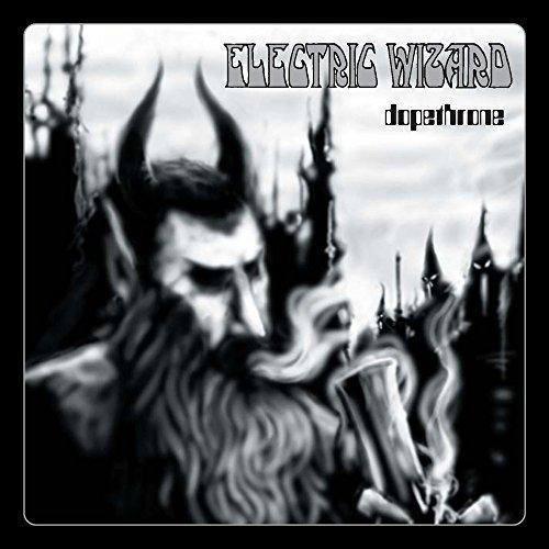 [订购] Electric Wizard – Dopethrone, CD [预付款1|109]