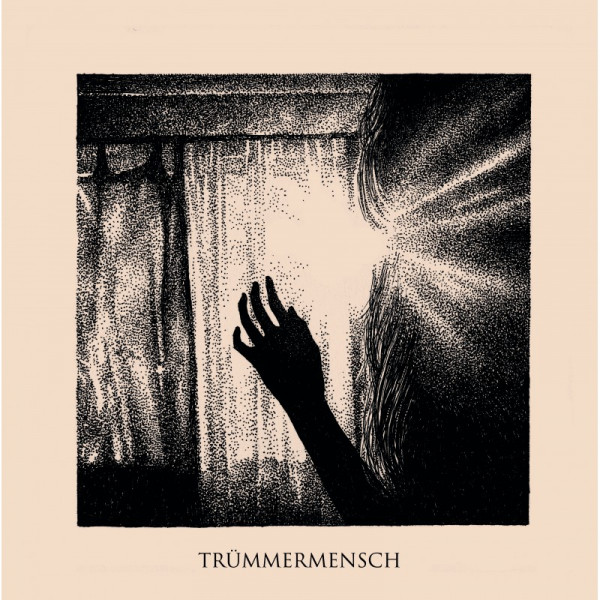Karg / Schattenlicht ‎– Trümmermensch, CD