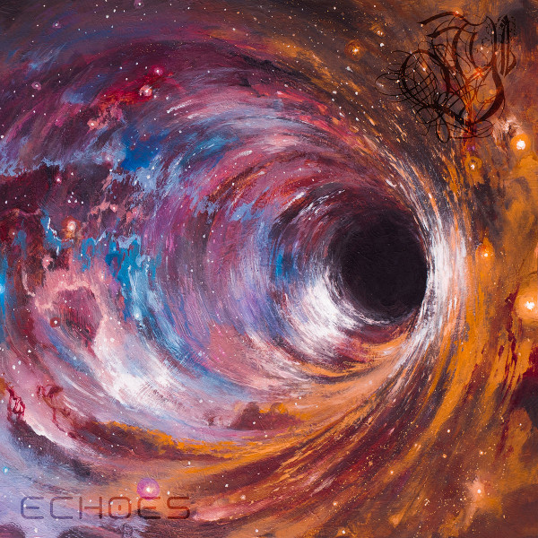 Wills Dissolve – Echoes, CD