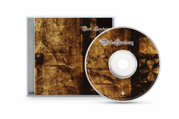 [订购] Dark Sanctuary ‎– Exaudi Vocem Meam Part II, CD [预付款1|109]