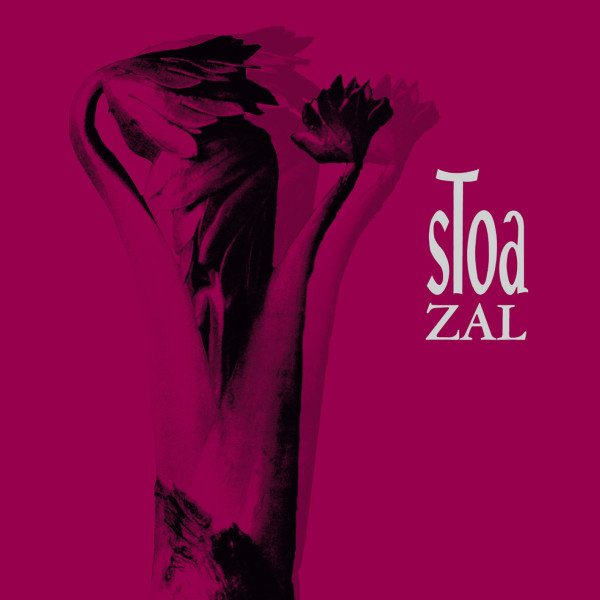 sToa ‎– ZAL, CD