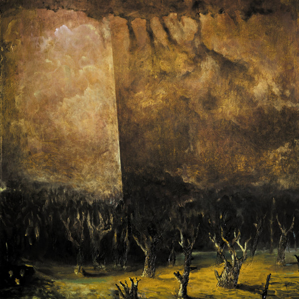 Tenebrae In Perpetuum – Vacuum Coeli, CD