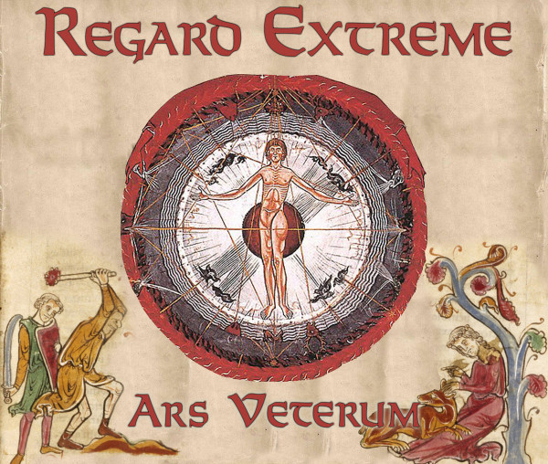 Regard Extrême – Ars Veterum, CD