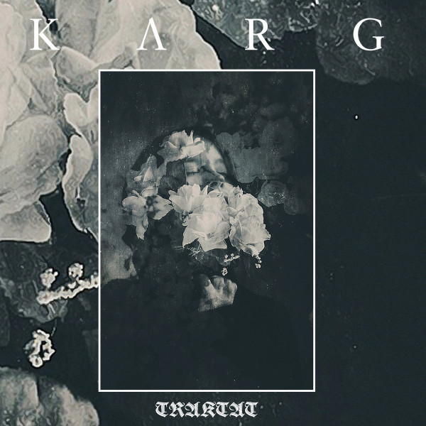 Karg ‎– Traktat, CD