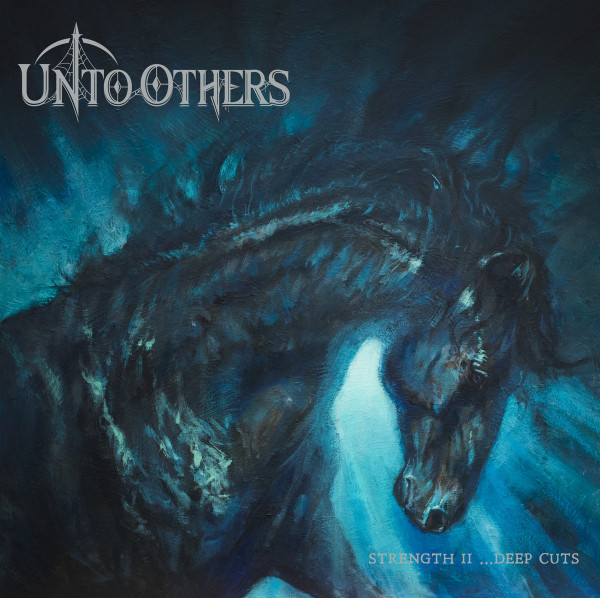 Unto Others – Strength II ​Deep Cuts, CD