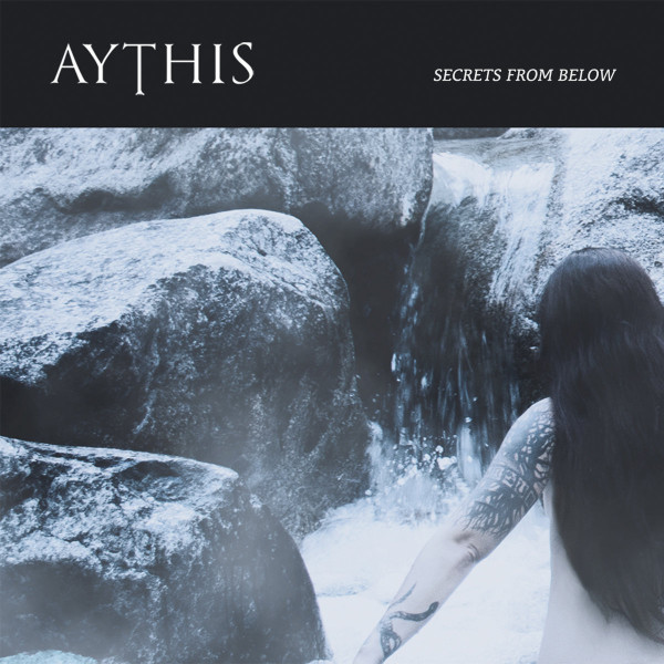 Aythis ‎– Secrets From Below, CD
