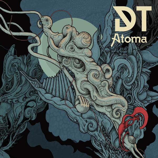 [订购] Dark Tranquillity - Atoma, CD