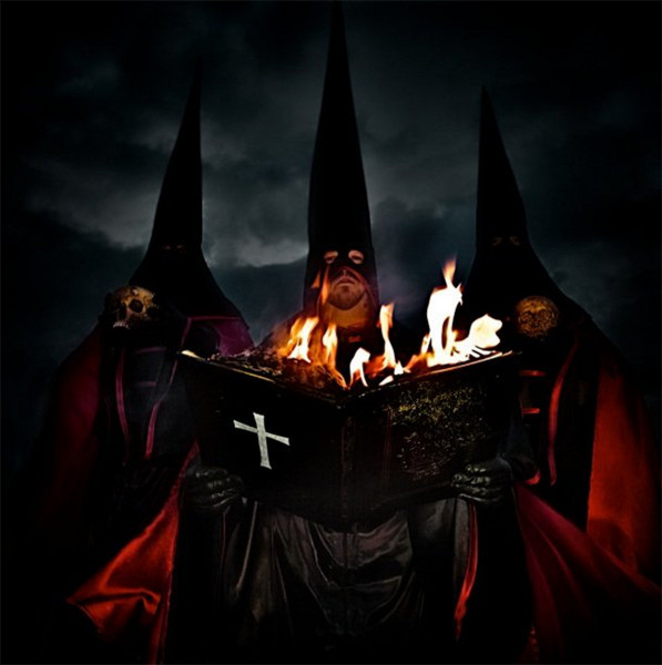 Cult Of Fire ‎– Triumvirat, CD