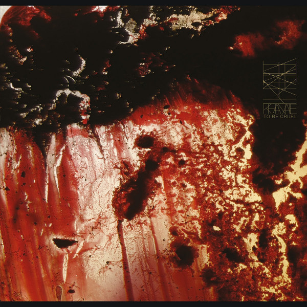 Khanate – To Be Cruel, CD