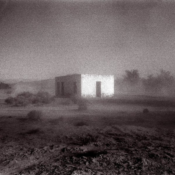 Godspeed You! Black Emperor – ALLELUJAH! DON'T BEND! ASCEND!, LP (黑色) + 7寸