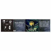 预览: ULVER – Nattens Madrigal - Aatte Hymne Til Ulven I Manden, CD (豪华版) 预览: ULVER – Nattens Madrigal - Aatte Hymne Til Ulven I Manden, CD (豪华版)