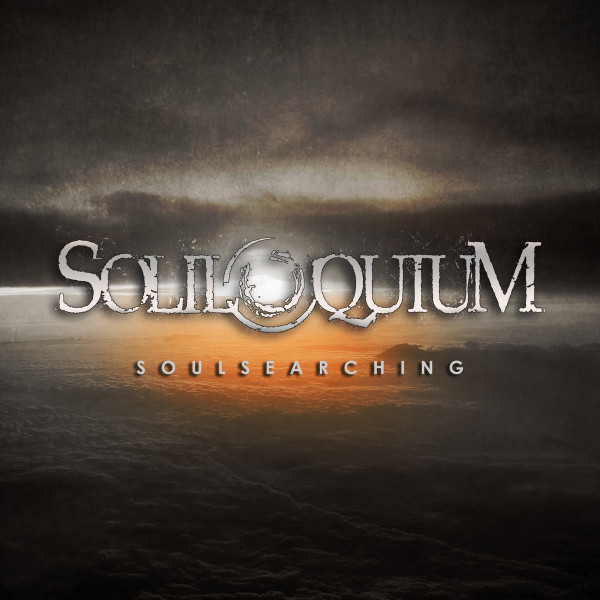 Soliloquium – Soulsearching, CD