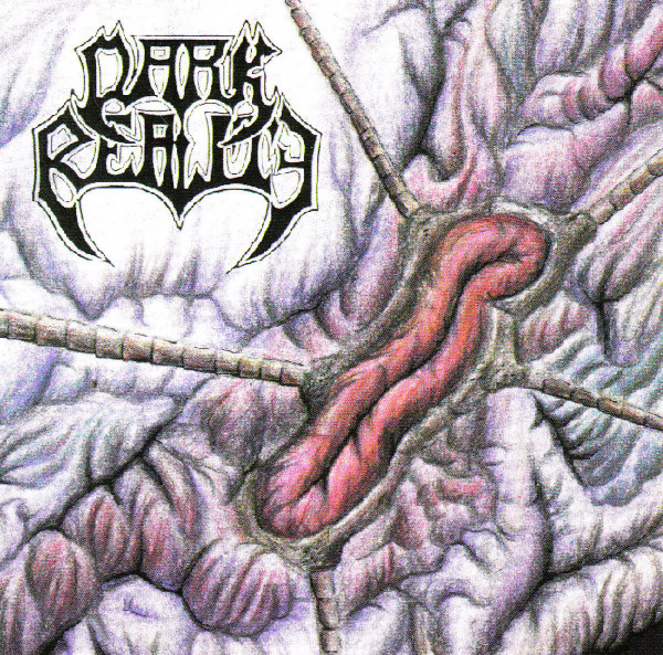 Dark Reality – Umbra Cineris, CD