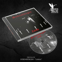 Siebenbürgen – Loreia, CD Siebenbürgen – Loreia, CD