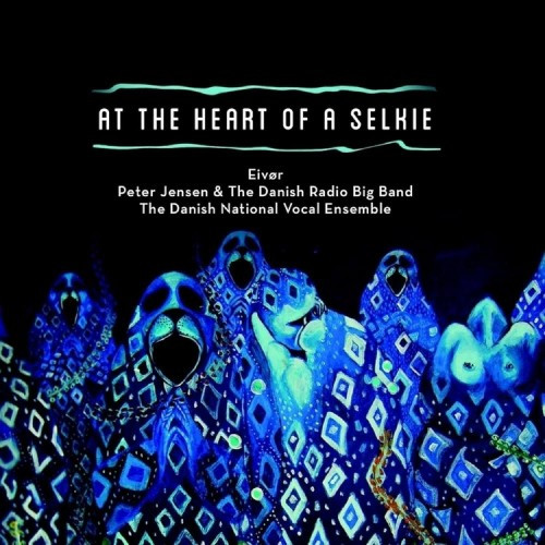 [订购] Eivor ‎– At The Heart Of A Selkie, CD [预付款1|119]