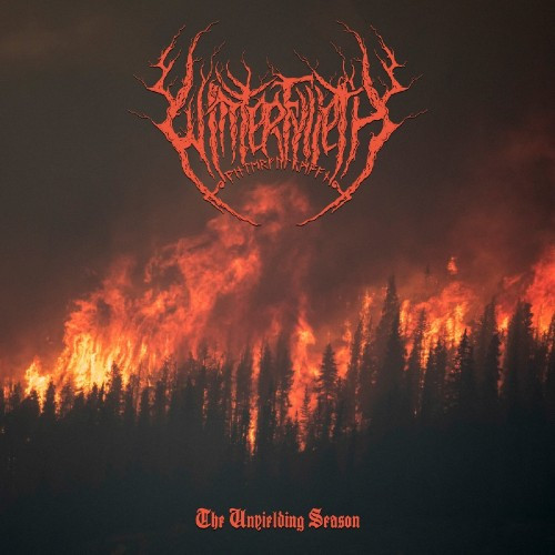 [订购] Winterfylleth – The Unyielding Season, 2xLP (黑色) [预付款1|259]