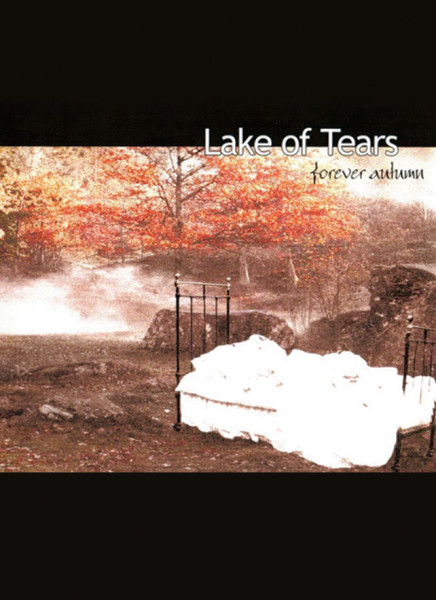 Lake Of Tears – Forever Autumn, CD (A5)