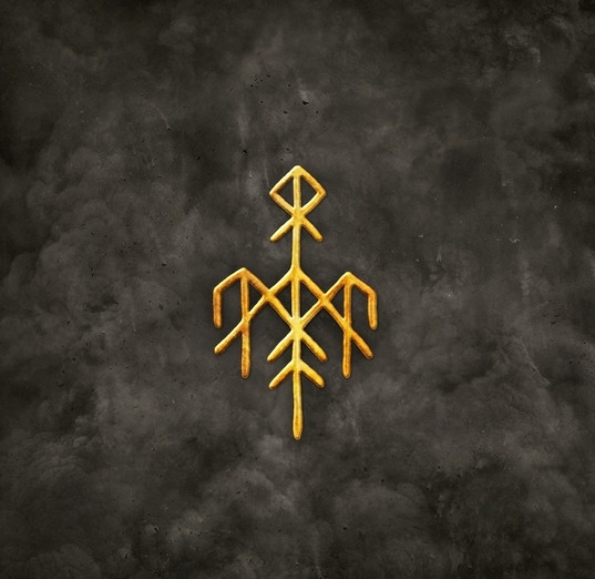 [订购] Wardruna ‎– Runaljod - RAGNAROK, CD [预付款1|119]