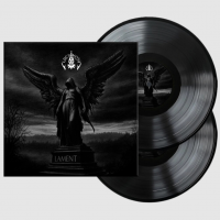 Lacrimosa – Lament, 2xLP (黑色) Lacrimosa – Lament, 2xLP (黑色)