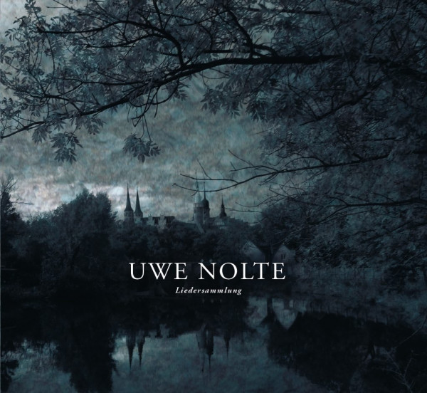 Various ‎– Uwe Nolte Liedersammlung, 2xCD