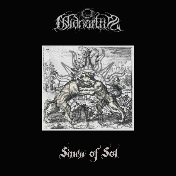 Midnartiis – Sinew Of Sol, CD