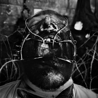 Larcenia Roe – Extraction, CD Larcenia Roe – Extraction, CD