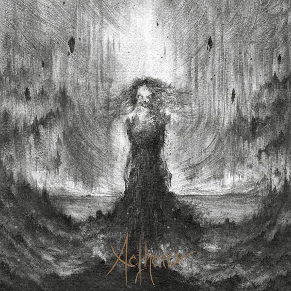 Celestia – Aetherra, LP (Gold)