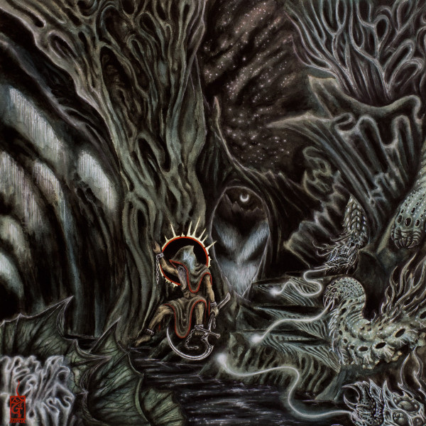 Midnight Odyssey ‎– Biolume Part 1 - In Tartarean Chains, CD