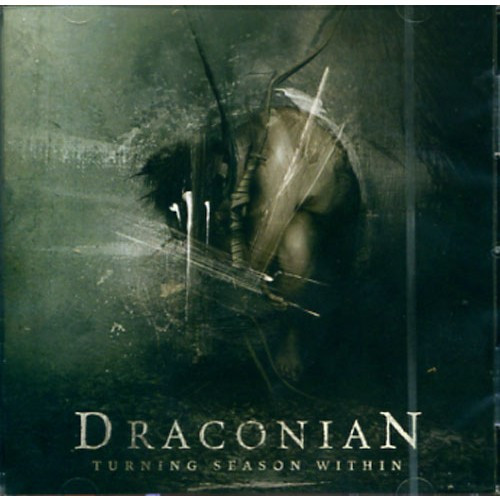 [订购] Draconian – Turning Season within, CD [预付款1|109]