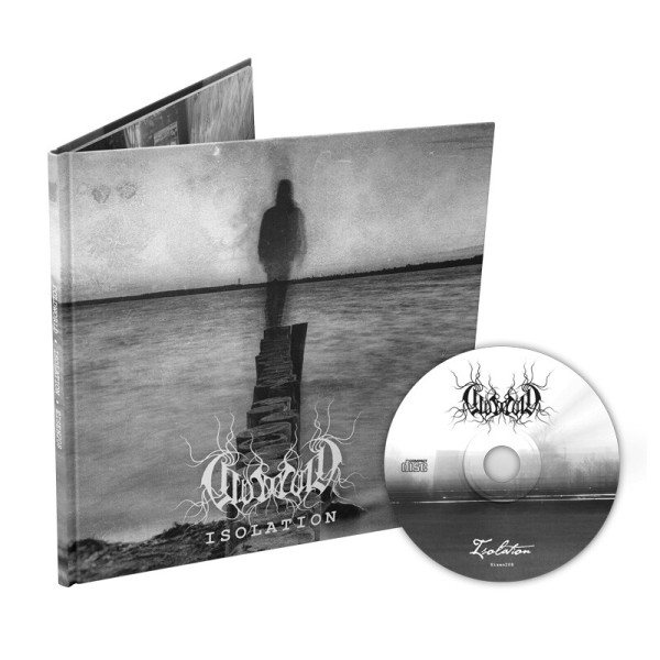 Coldworld – Isolation, CD 画册