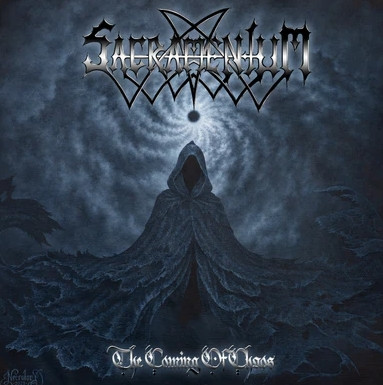 [订购] Sacramentum – The Coming Of Chaos, CD [预付款1|119]