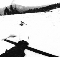 Isen – Zaklínání poslední zimy, CD Isen – Zaklínání poslední zimy, CD