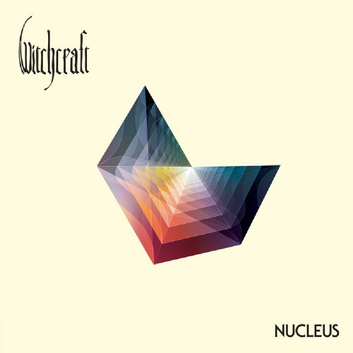 [订购] Witchcraft – Nucleus, CD [预付款1|119]