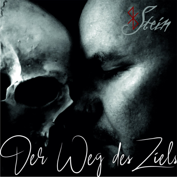 Stein ‎– Der Weg Des Ziels, CD (A5 Digipak)