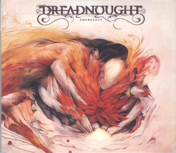Dreadnought ‎– Emergence