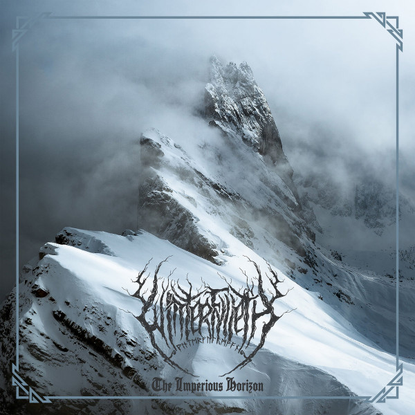 [订购] Winterfylleth – The Imperious Horizon, CD [预付款1|119]