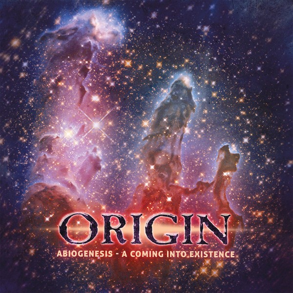 Origin – Abiogenesis - A Coming Into Existence, LP