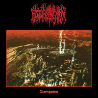 Blood Incantation – Starspawn, LP (黑色) Blood Incantation – Starspawn, LP (黑色)