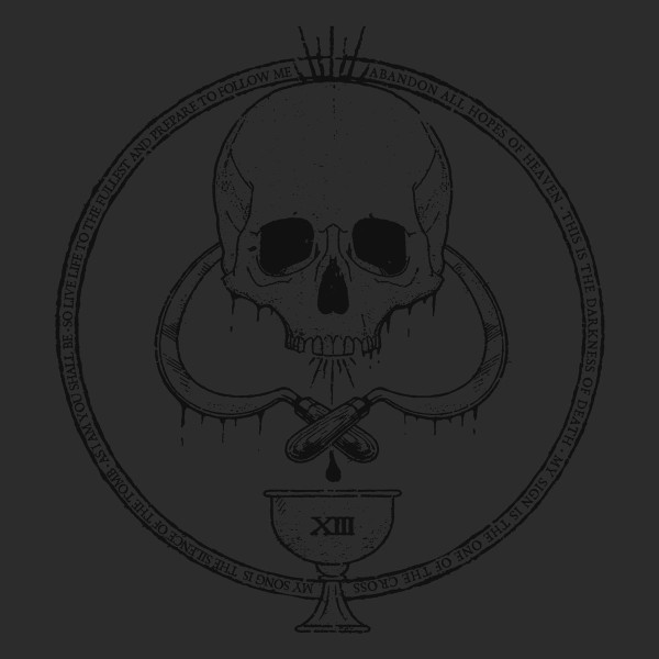 Ritual Death ‎– Ritual Death, CD