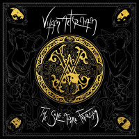 Vitam Aeternam – The Self-Aware Frequency, CD Mediabook Vitam Aeternam – The Self-Aware Frequency, CD Mediabook