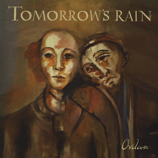 Tomorrow's Rain ‎– Ovdan, CD