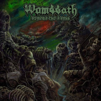 Wombbath – Beyond The Abyss, LP (黑色) Wombbath – Beyond The Abyss, LP (黑色)