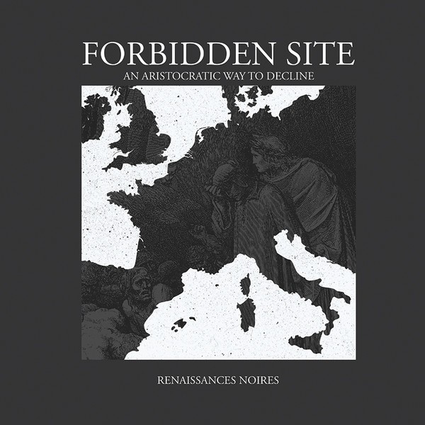Forbidden Site ‎– Renaissances Noires