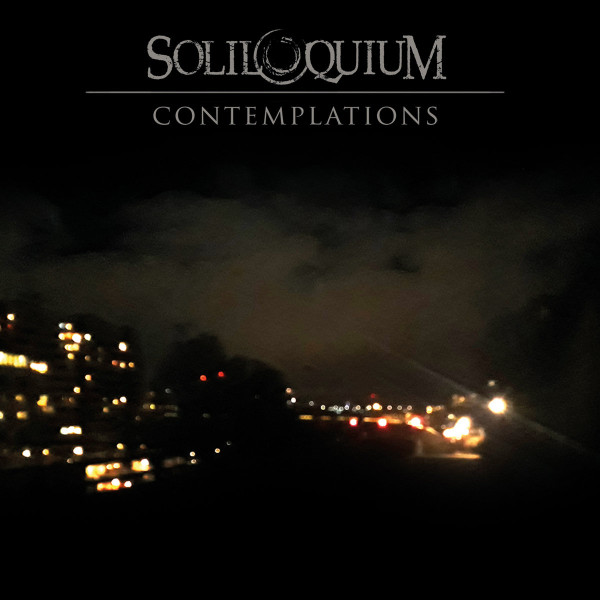 Soliloquium – Contemplations, CD